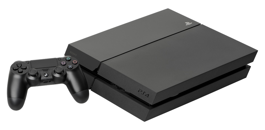 Как остановить постоянную загрузку PlayStation 4 в безопасном режиме