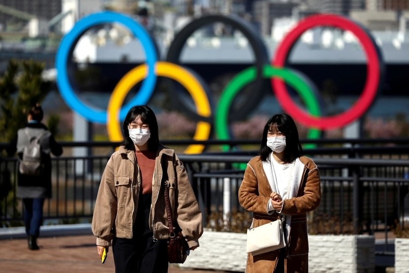 Qoldirilgan Tokio Olimpiadasi qaysi sanada start oladi?