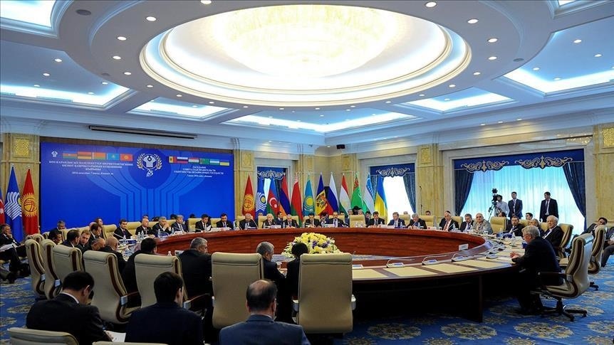 Следующее заседание Совета глав правительств стран -членов СНГ пройдет в Сочи
