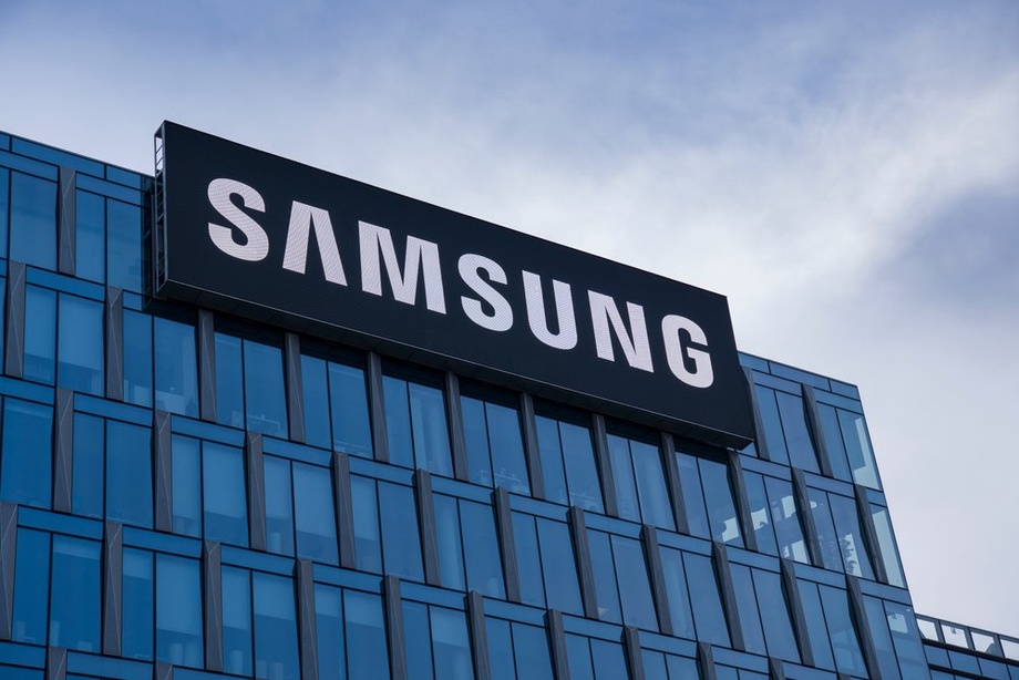 Hindiston hukumati Samsung kompaniyasini katta jarimaga tortdi