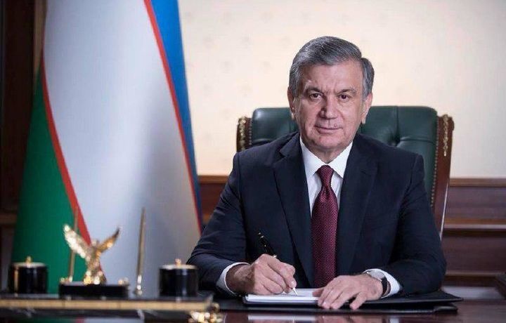 Шавкат Мирзиёев подписал постановление о реализации программы «Обод кишлок» в 2019 году