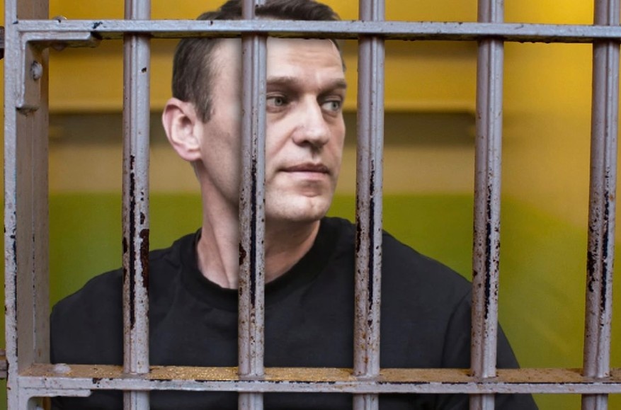Navalniy Ukraina urushi va Rossiyada imperiyachilik kayfiyatiga chek qo‘yish yo‘lini aytdi