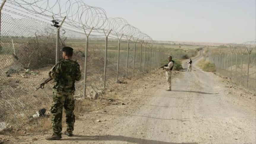 Ташкент и Ашхабад обсудили делимитацию и демаркацию границы