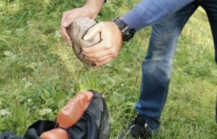 В Фергане забили до смерти фермершу, вступившую в спор из-за дерево