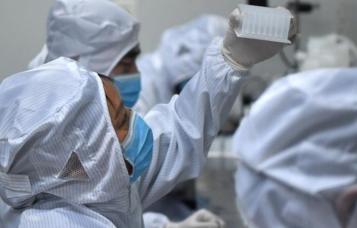 Число зараженных коронавирусом в Узбекистане достигло 2950