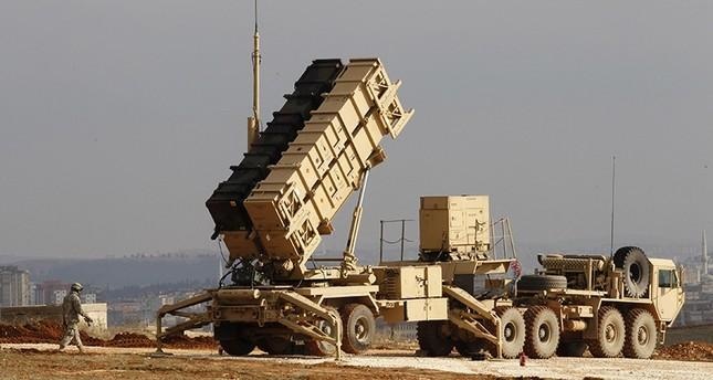 Госдеп одобрил продажу Японии зенитных ракет SM-6 на $450 млн
