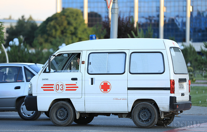 «Koronavirus aniqlanmagan» qurbon shifokorlarga kasallik tarqatdi! SSV holatni yashirganmidi yoki test pand berdimi?