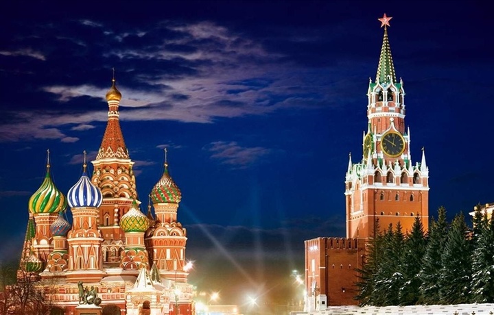 В Кремле назвали условия завершения «спецоперации» в Украине
