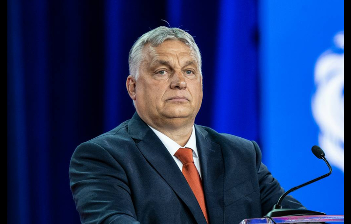 «Yevropa sekin o‘layotgan paytda Rossiya yaxshigina pul ishlamoqda» – Viktor Orban