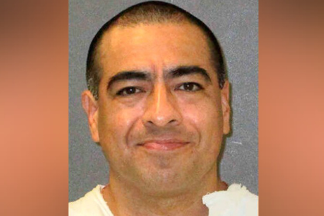 В Техасе казнили мужчину, застрелившего жену и детей