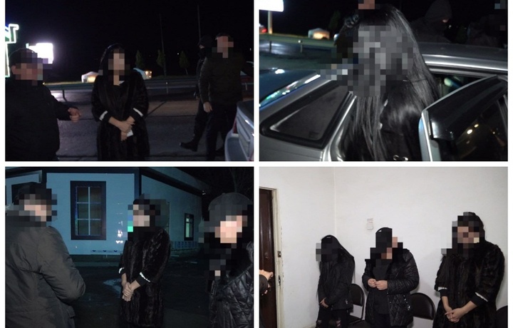 Yigirma yashar qizni fohishalikka yuborayotgan shaxs qo‘lga olindi