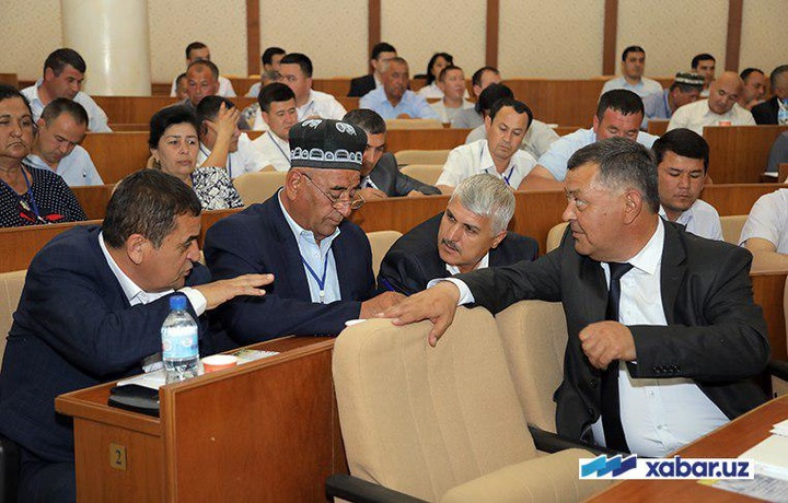 Go‘sht va sut ishlab chiqarish masalasi xalqaro seminarda muhokama etildi