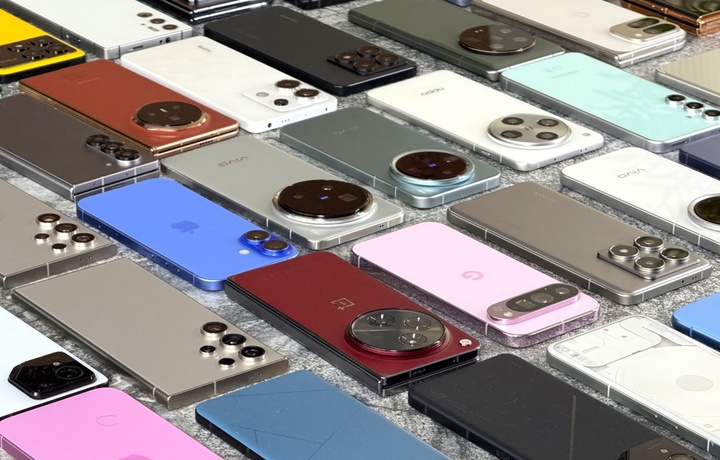 O‘zbekistonga uch oyda qariyb 90 mln dollarlik telefon olib kirildi