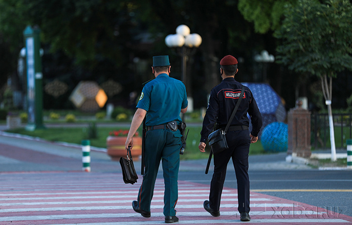 Cheklovlarga so‘zsiz rioya etilishi ustidan qat’iy nazorat o‘rnatiladi