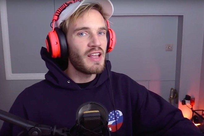 Самый популярный YouTube-блогер временно прекратит выпускать видео