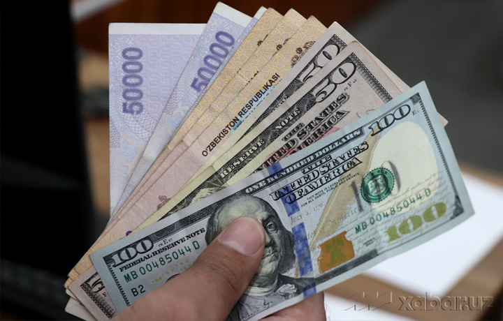 Markaziy bank tashqi xatarlarni minimallashtirish bo‘yicha ko‘rilayotgan choralarni ma’lum qildi