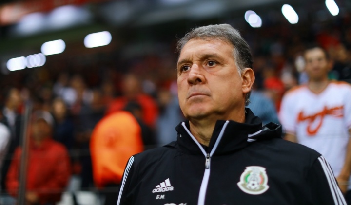 Тренер сборной Мексики рассказал, что нужно команде для выхода в плей-офф ЧМ-2022