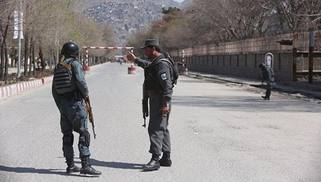 Afg‘onistondagi portlashda qurbonlar soni 57 taga yetdi