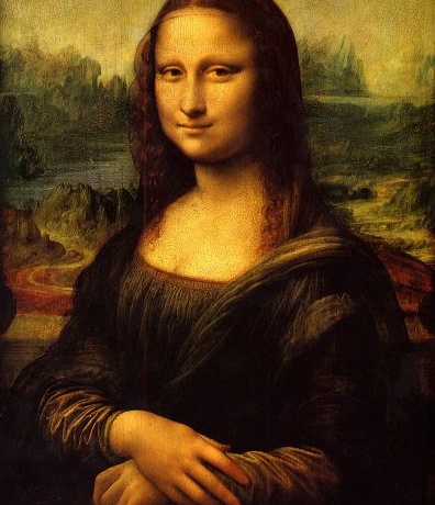 «Мона Лиза»нинг сири очилди