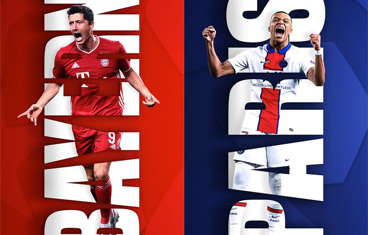 Bavariya – PSJ, Real – Liverpul. YeChLda super juftliklar yuzaga keldi