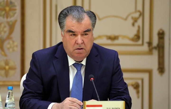 Президент Таджикистана лично проконтролирует спасение альпинистов