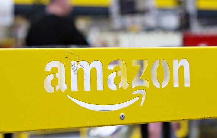 Amazon стала самой дорогой компанией в мире