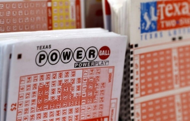 В США победителю Powerball выплатили меньше 50% от выигранных 2 млрд долларов