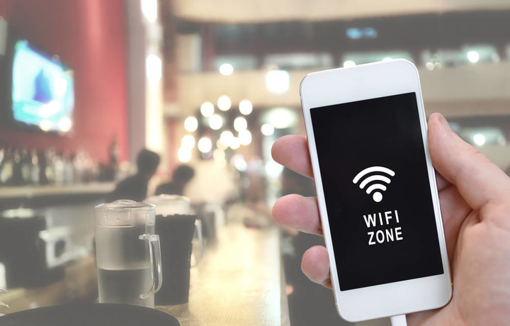 Как использовать смартфон в качестве репитера Wi-Fi