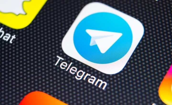 «Telegram» энг кўп кўчириб олинаётган 10 илова қаторига кирди