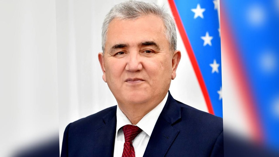 В Куала-Лумпур прибыл новый посол Узбекистана