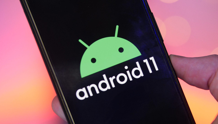 «Android 11» o‘rnatiladigan smartfonlar ro‘yxati chiqdi