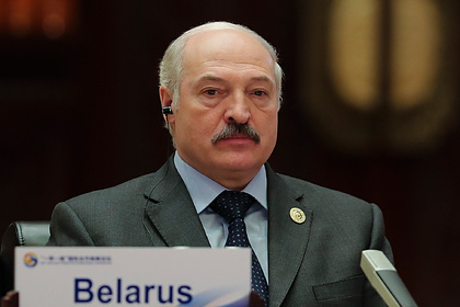 Belarus Rossiya neftidan voz kechdi