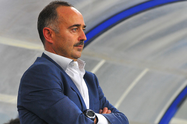 Samvel Babayan: «O‘FA mendan diskvalifikatsiyani olib tashlagan»