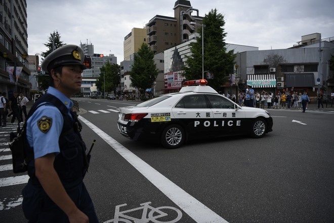 Житель Японии устроил смертельное ДТП, чтобы сесть в тюрьму
