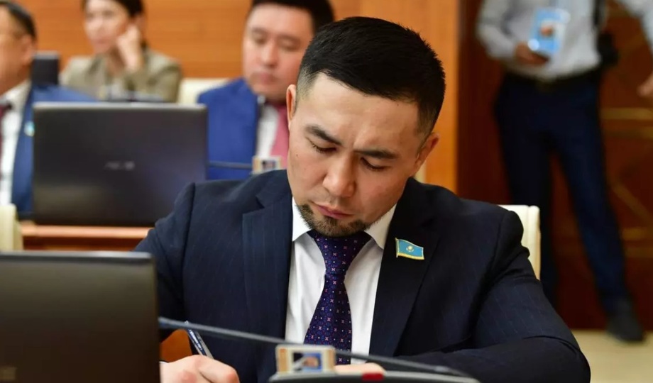 В Казахстане предлагают запретить ЛГБТ-пропаганду