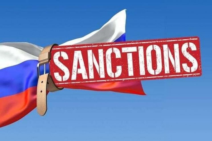 Новая Зеландия ввела санкции против десятков бизнесменов и чиновников из РФ