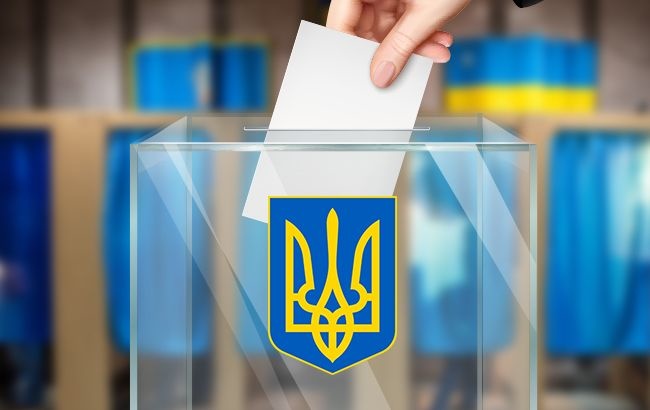 СМИ: Зеленский лидирует с 30,2% на украинских выборах