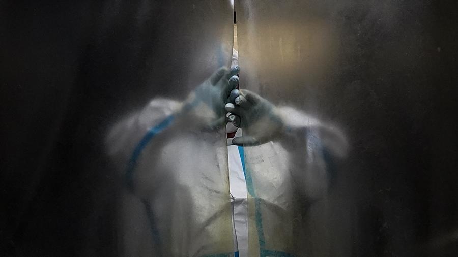 Koronavirusga chalinganlar soni mart oyida 170 million nafarga yetishi mumkin — xitoylik olimlar