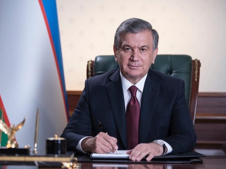 Президент подписал Закон «О банках и банковской деятельности» в новой редакции