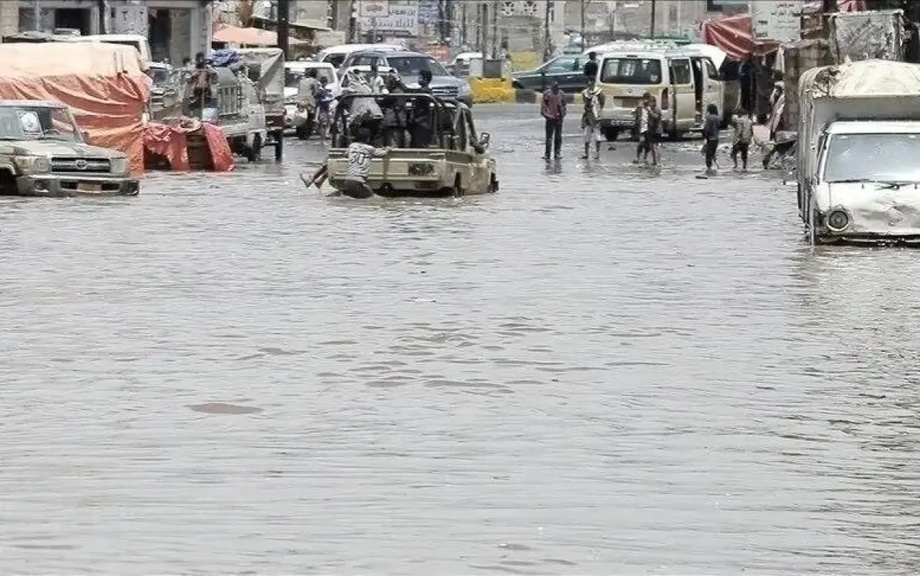 Число жертв наводнений в Кении превысило 70 человек