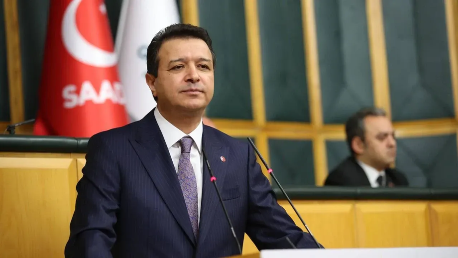 Turk seriallarini Turkiyada taqiqlash taklif qilindi