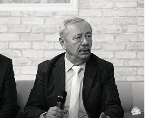 Скончался народный артист Узбекистана Лутфулла Саъдуллаев