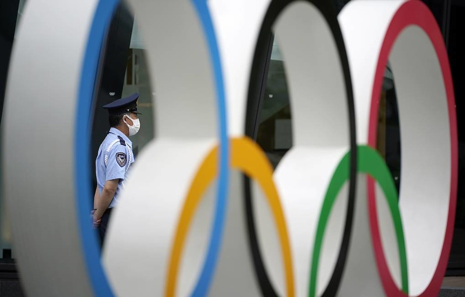 Гражданина Узбекистана подозревают в изнасиловании женщины на олимпийском стадионе в Токио