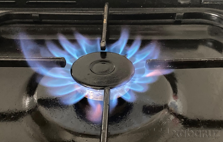 Из-за низкого давления в трубах газ не поступает почти 62 тысячам домовладений – Сардор Умурзаков