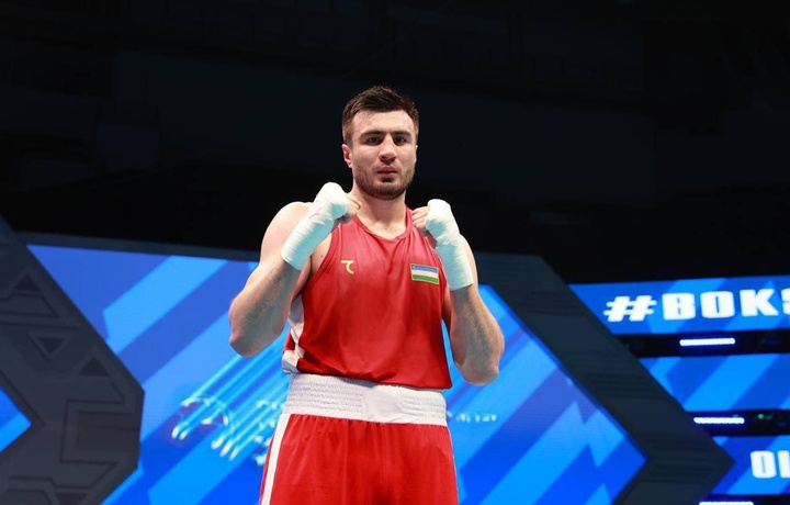 Bahodir Jalolov professional boksda nega jang o‘tkazmayapti?