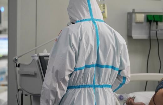 Коронавирусдан нега эркаклар кўпроқ вафот этиши сабаби тушунтирилди