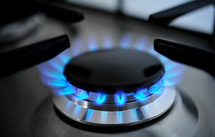 В трёх районах Ташкента временно отключат газоснабжение
