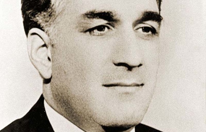 O‘zbekistonlik general Afg‘onistonning sobiq rahbari qarorgohini zabt etishdagi ishtirokini oshkor etdi