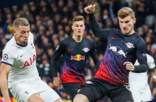 UEFA Chempionlar ligasi: «RB Leypsig» — «Tottenhem»: o‘yin arafasida