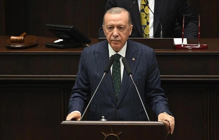 Эрдоган назвал лидера Израиля маньяком и психопатом